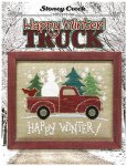 (image for) Happy Winter Truck
